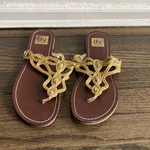 Dolce Vita Sandals